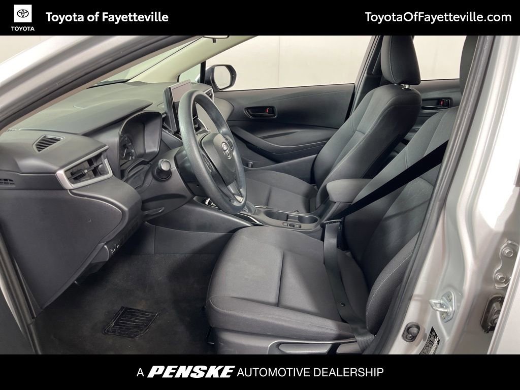 Certified 2024 Toyota Corolla LE image 20