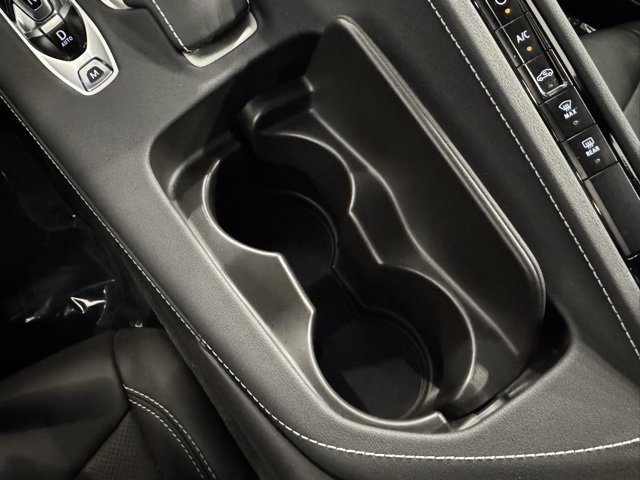 Used 2024 Chevrolet Corvette Stingray Coupe w/ Battery Protection Package image 16