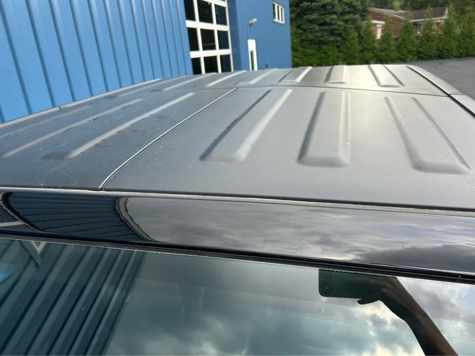 Used 2021 Jeep Gladiator Rubicon w/ LED Lighting Group image 5