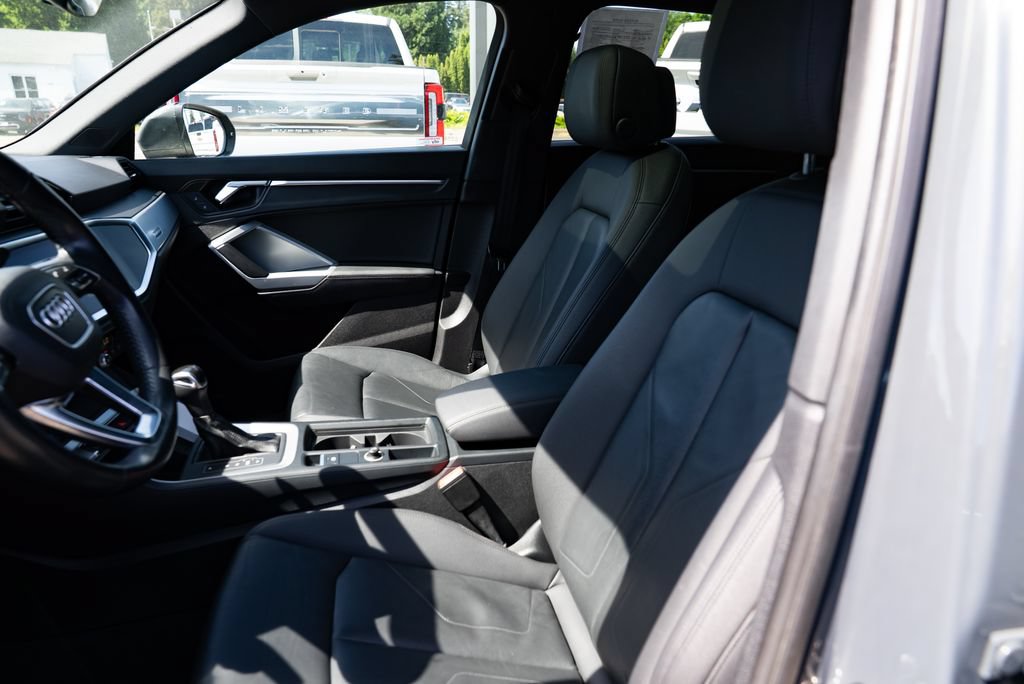 Used 2020 Audi Q3 2.0T Premium AWD/4WD image 20