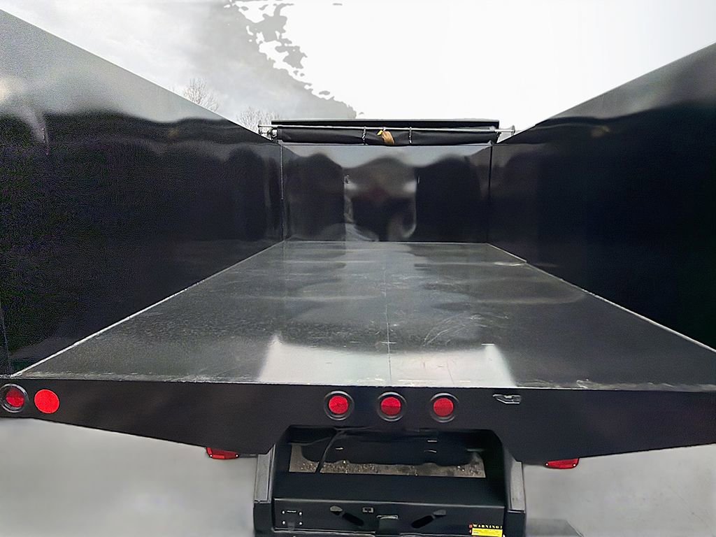 New 2026 Ford F550 4x4 Crew Cab image 10