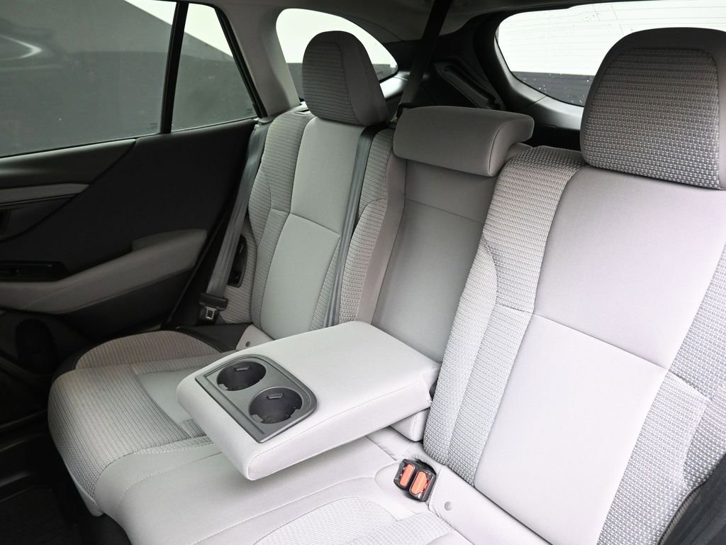 Certified 2025 Subaru Outback Premium image 20
