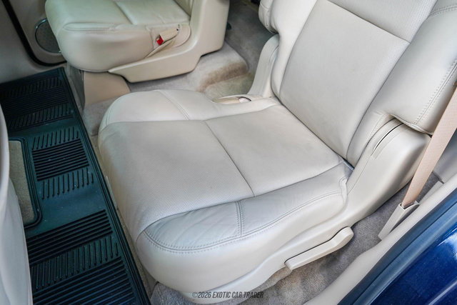 Used 2009 Cadillac Escalade AWD image 51