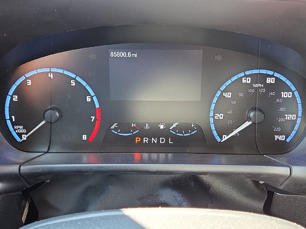 Used 2022 Ford Bronco Sport Big Bend w/ Convenience Package AWD/4WD image 24