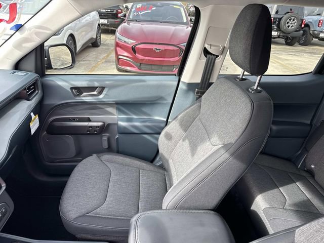 New 2025 Ford Maverick XLT w/ XLT Luxury Package image 16