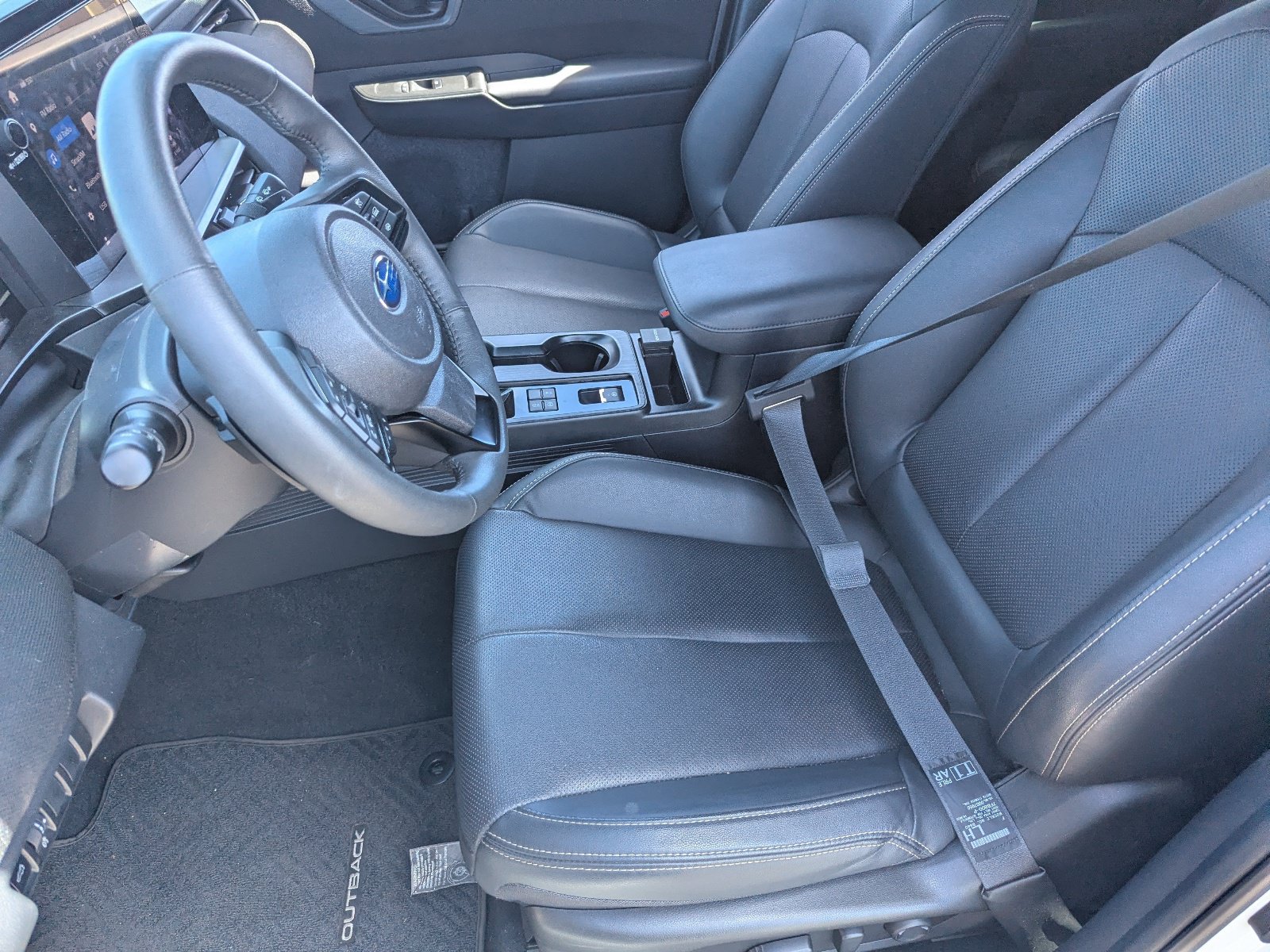 Certified 2026 Subaru Outback Limited w/ Premium/Limited Package 2 AWD/4WD image 19