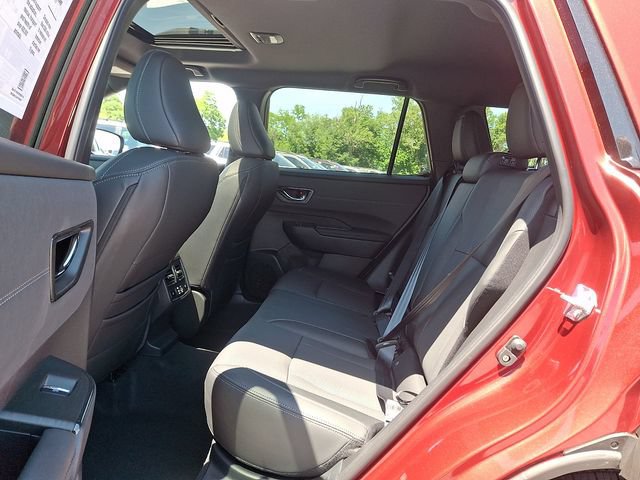 New 2026 Subaru Outback Touring AWD/4WD image 6