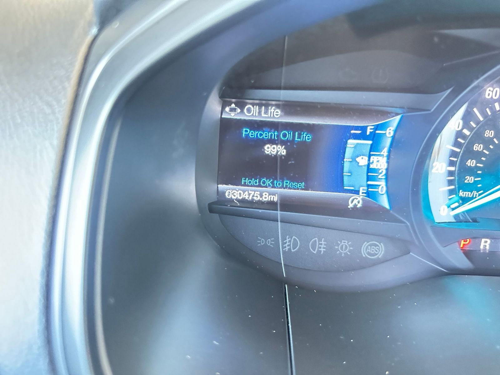 Used 2024 Ford Edge SEL image 40