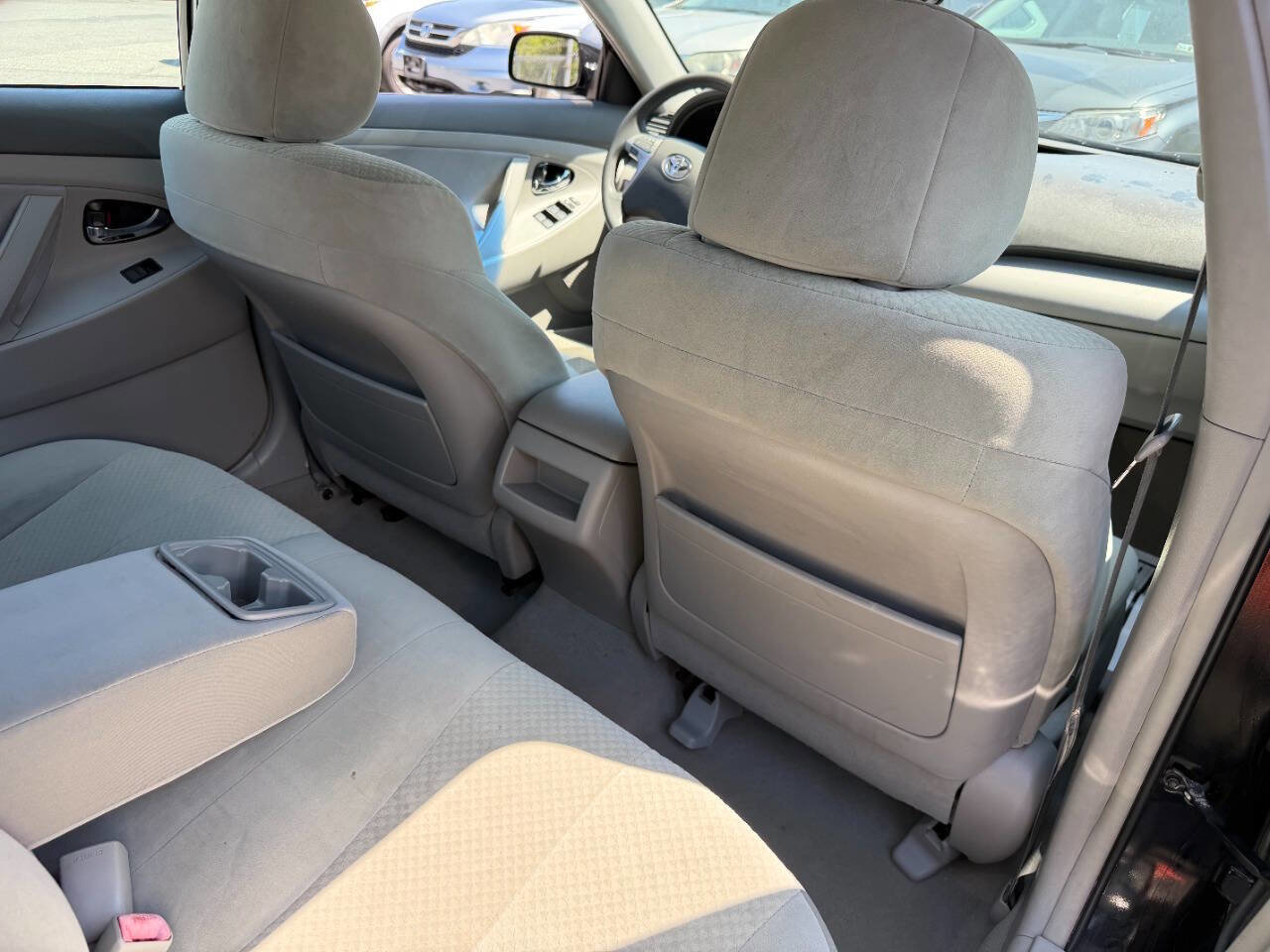 Used 2007 Toyota Camry CE FWD image 36