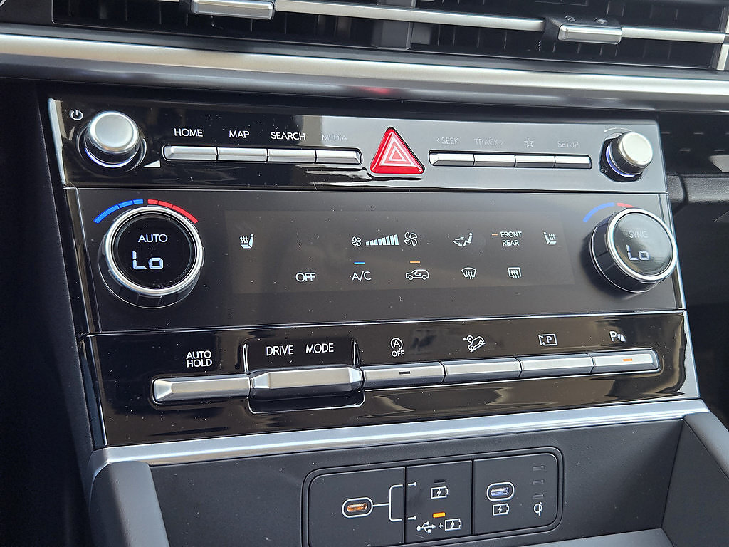 New 2026 Hyundai Santa Fe SEL FWD image 19