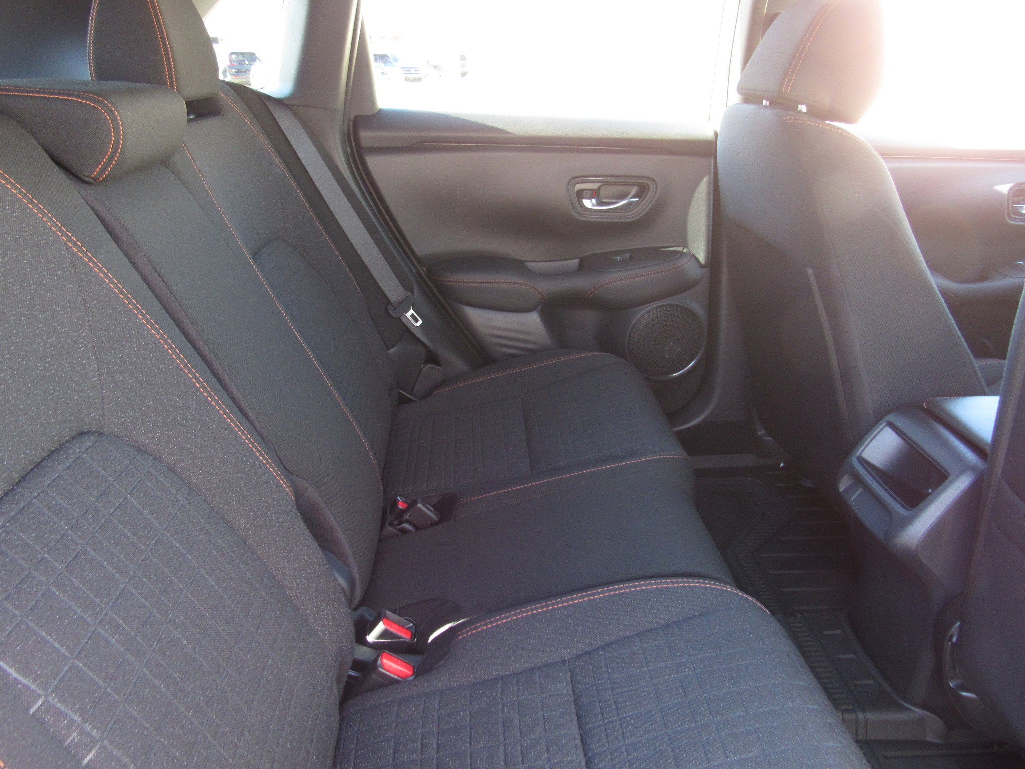 Used 2025 Honda HR-V Sport image 11