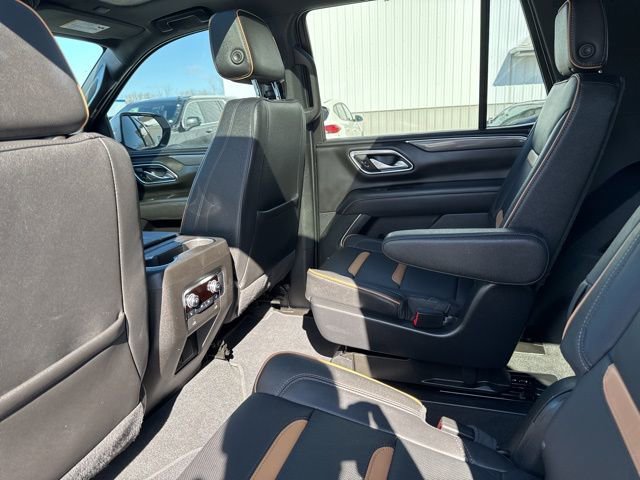 Used 2022 GMC Yukon AT4 image 6