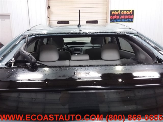 Used 2014 Toyota Prius Two FWD image 20