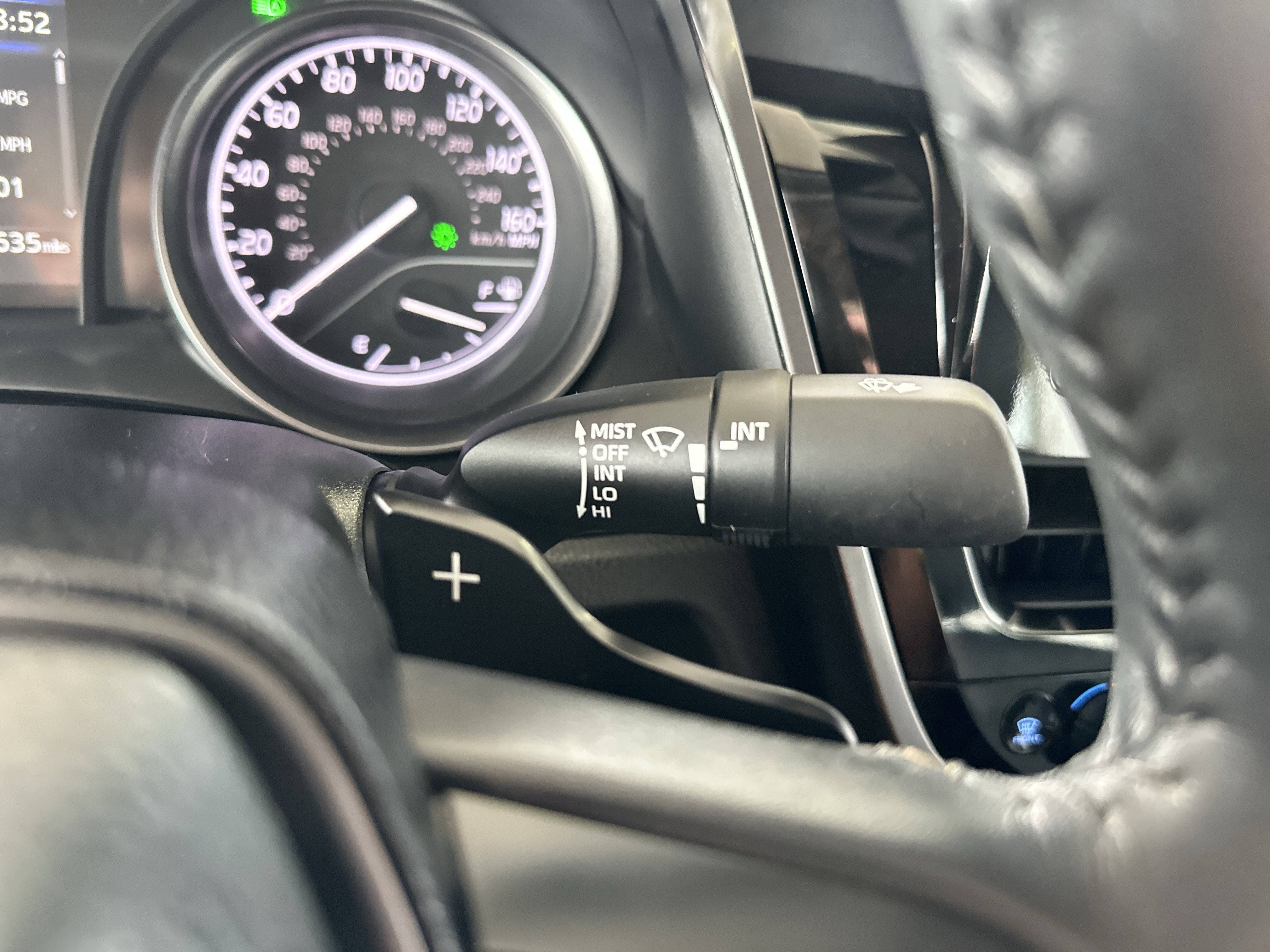 Certified 2024 Toyota Camry SE image 24