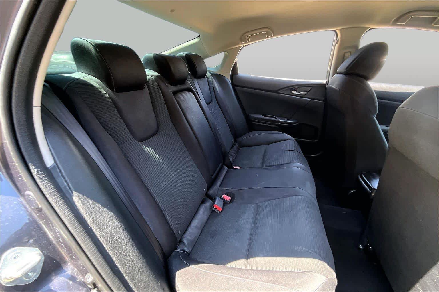 Used 2021 Honda Insight EX image 21