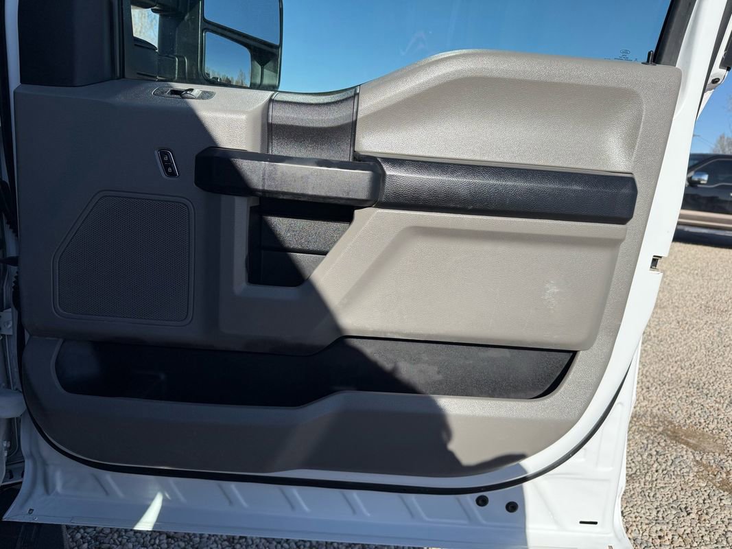 Used 2021 Ford F250 XL w/ Power Equipment Group image 13