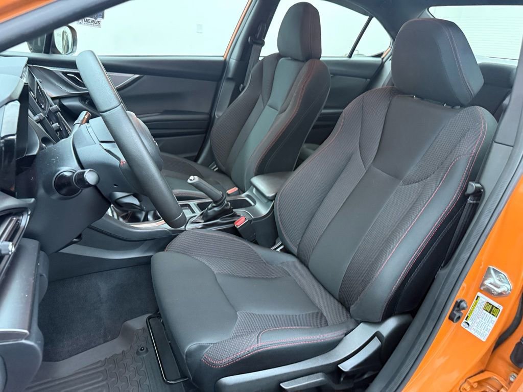 Used 2023 Subaru WRX Premium image 18