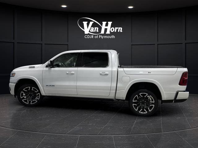 New 2026 RAM 1500 Limited image 13