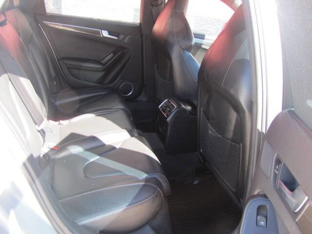 Used 2012 Audi S4 Prestige image 16