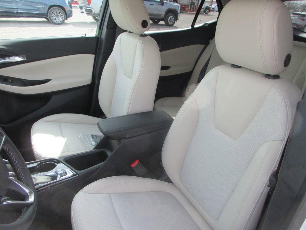New 2026 Buick Encore GX Preferred image 13