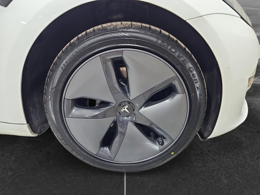 Used 2018 Tesla Model 3 Performance AWD/4WD image 30