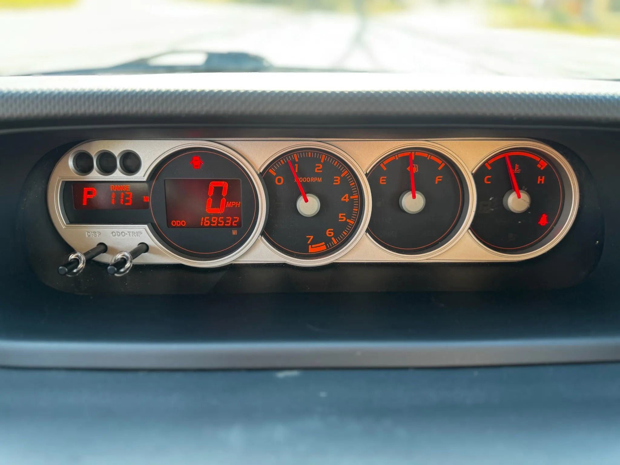 Used 2010 Scion xB image 12