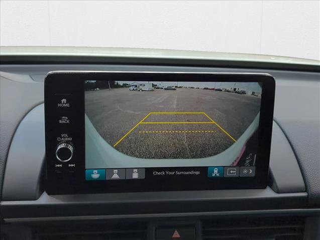 New 2025 Honda Pilot Touring image 13