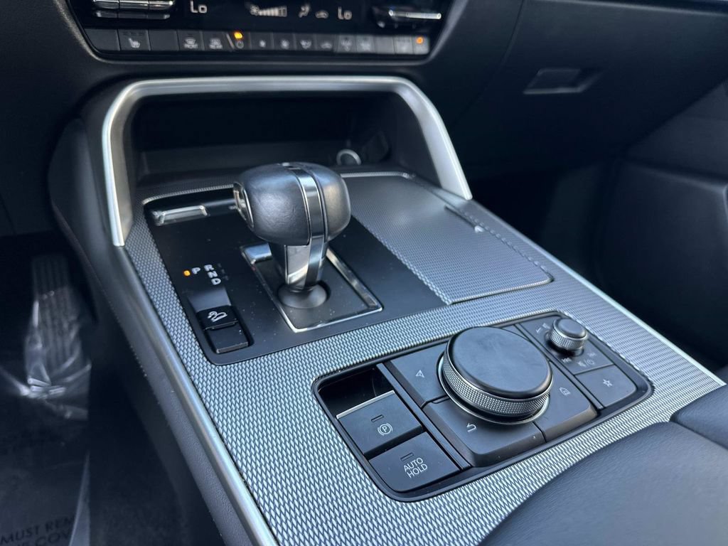 Certified 2024 MAZDA CX-90 3.3 Turbo S AWD/4WD image 16