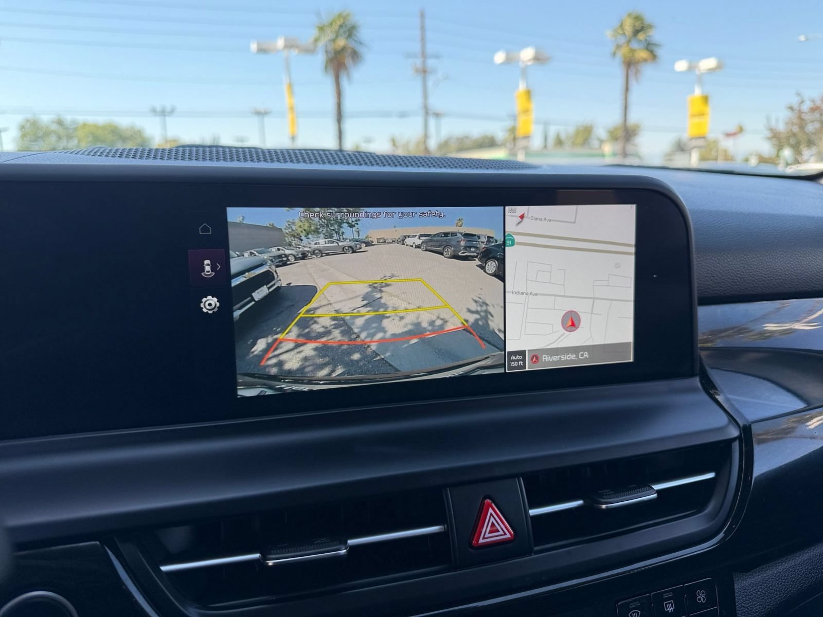 Used 2025 Kia Seltos S FWD image 24