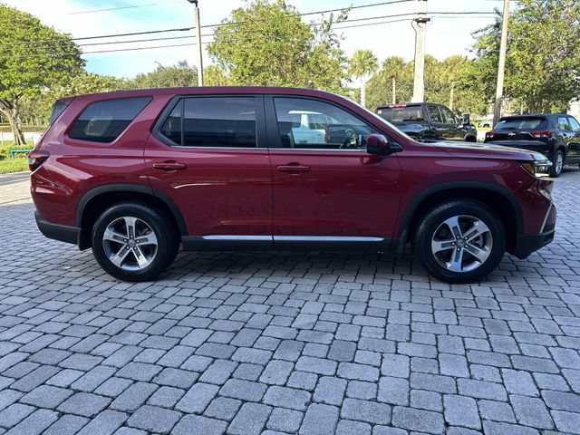 Used 2024 Honda Pilot EX-L image 14