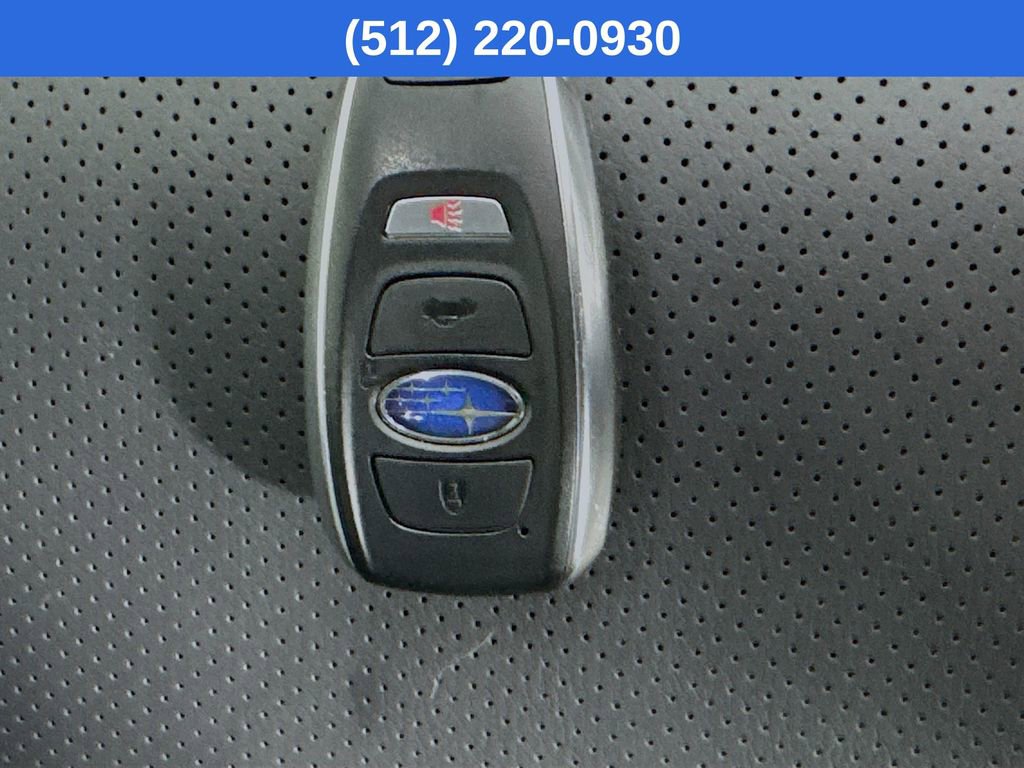 Certified 2025 Subaru Outback Limited image 38