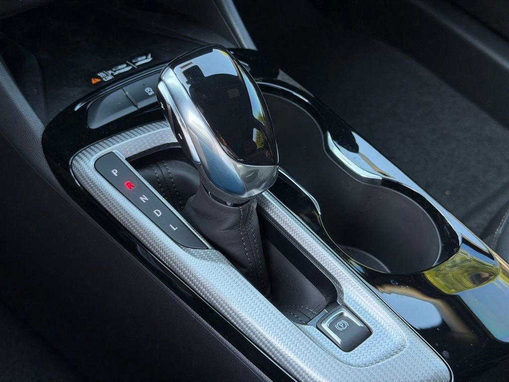 New 2026 Buick Envista Avenir FWD image 27