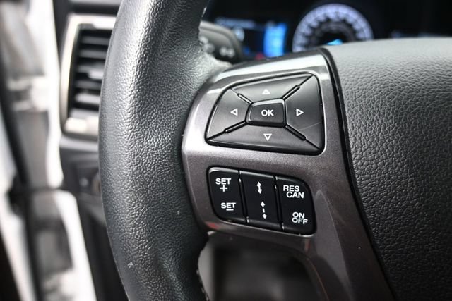 Used 2022 Ford Ranger Lariat w/ Equipment Group 501A High AWD/4WD image 19