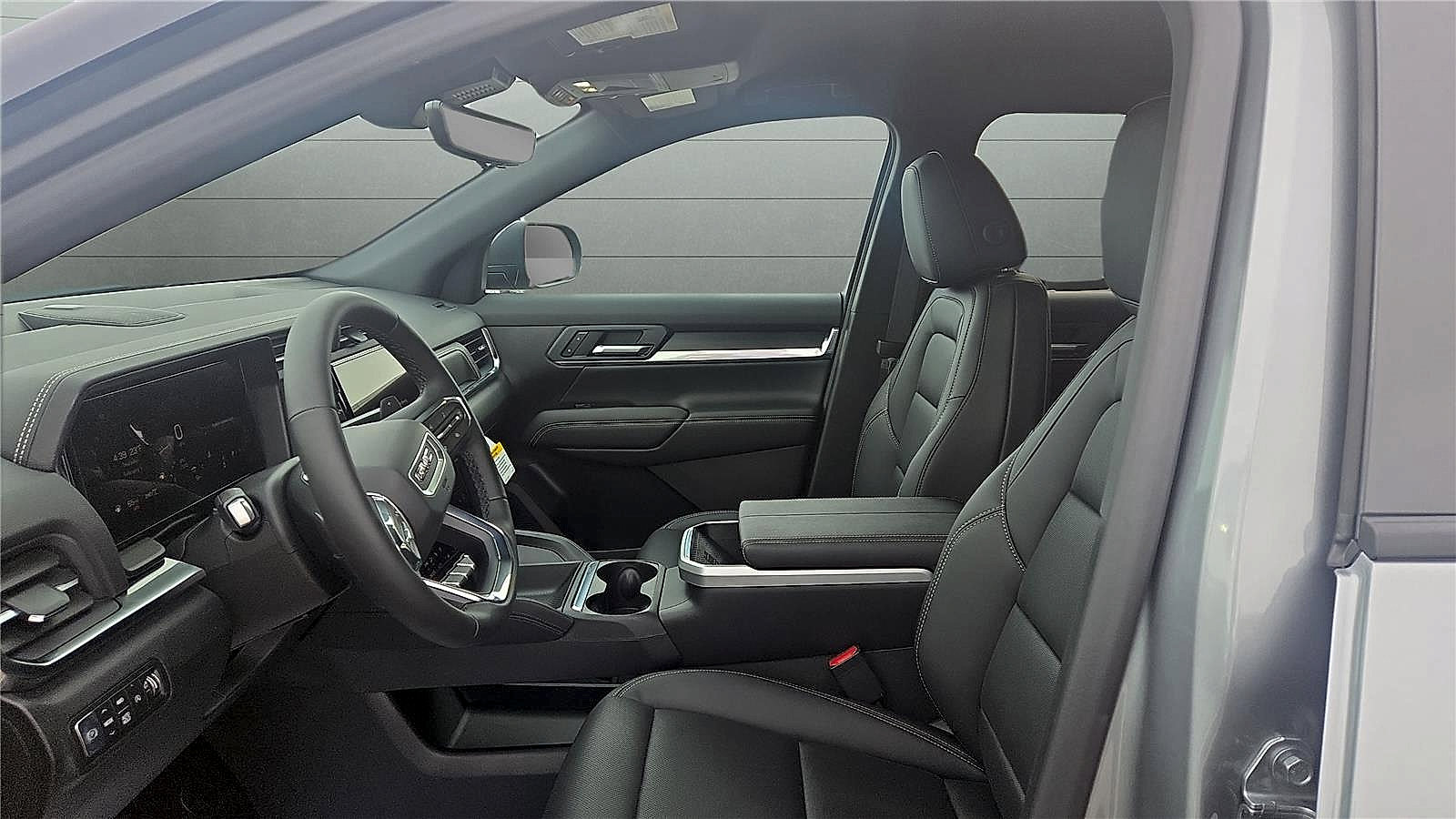 New 2026 GMC Terrain Elevation w/ Elevation Premium Package AWD/4WD image 10