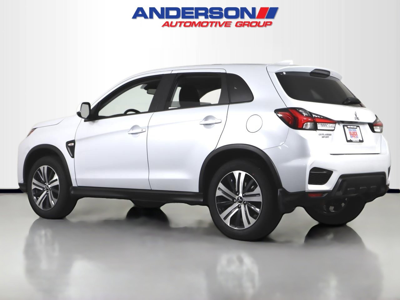 New 2024 Mitsubishi Outlander Sport ES image 13