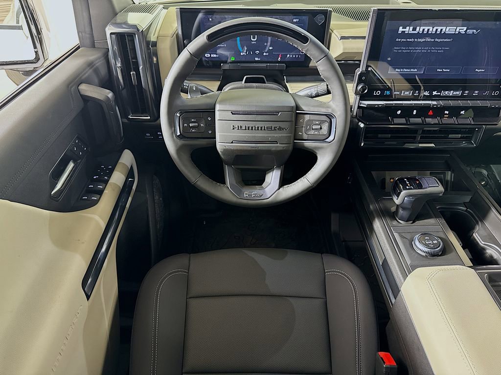 New 2026 GMC Hummer EV 4x4 Crew Cab image 15
