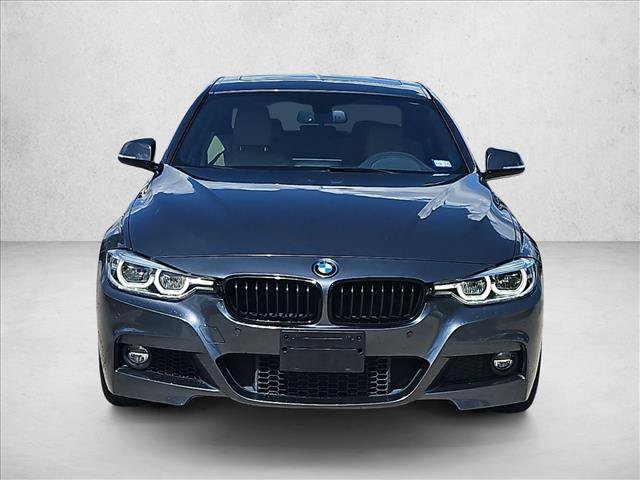 Used 2018 BMW 340i Sedan RWD image 2