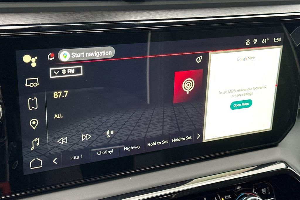 Used 2026 GMC Sierra 1500 AT4X image 14