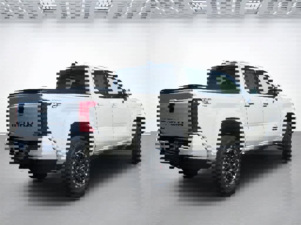 Used 2024 Toyota Tacoma TRD Sport image 6