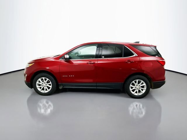 Used 2019 Chevrolet Equinox LT image 4