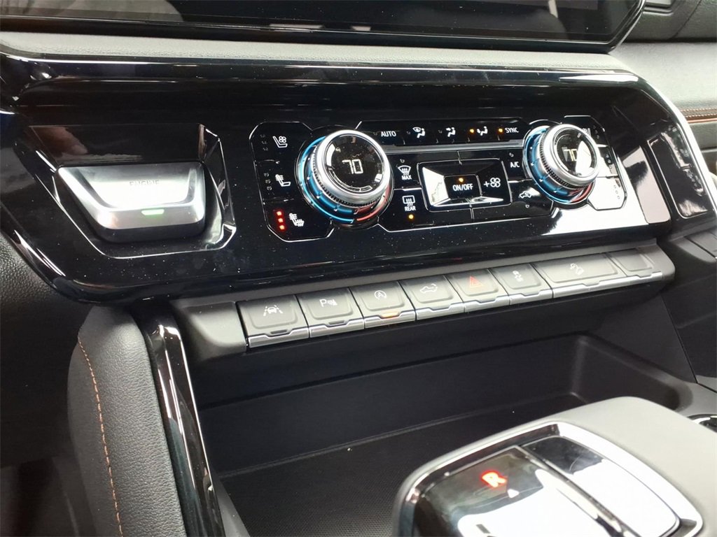 New 2026 GMC Sierra 1500 AT4 w/ AT4 Premium Package image 12