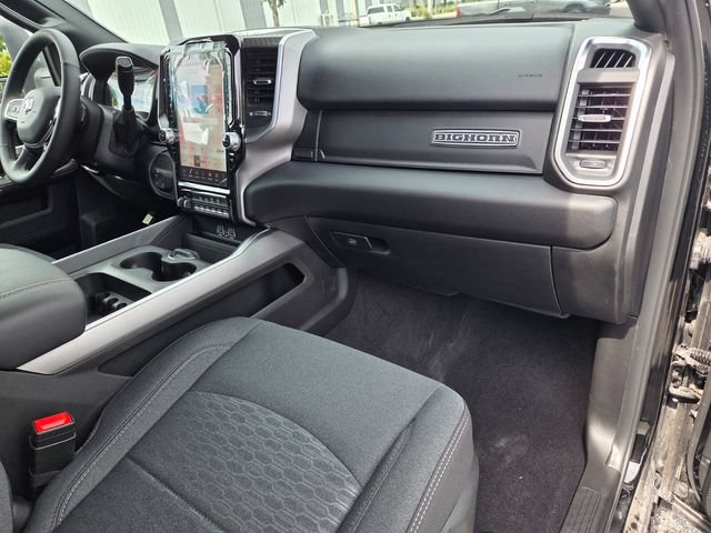 New 2026 RAM 3500 Big Horn AWD/4WD image 18