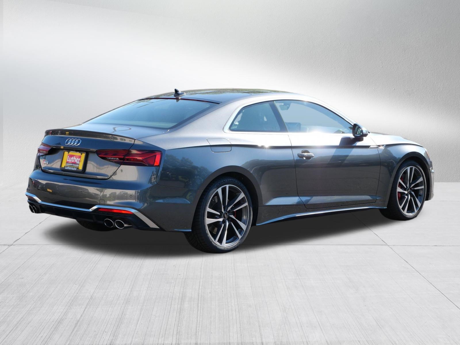 Used 2024 Audi S5 Premium Plus AWD/4WD image 7