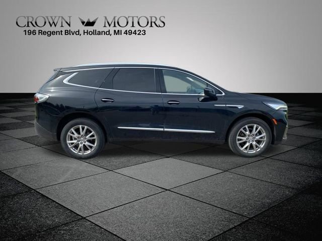 Used 2023 Buick Enclave Essence w/ Experience Buick Package AWD/4WD image 14