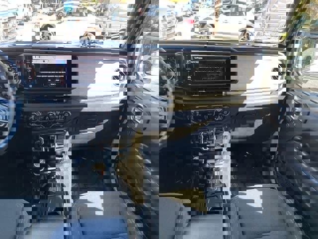 Used 2024 Jeep Wrangler Sport S image 10