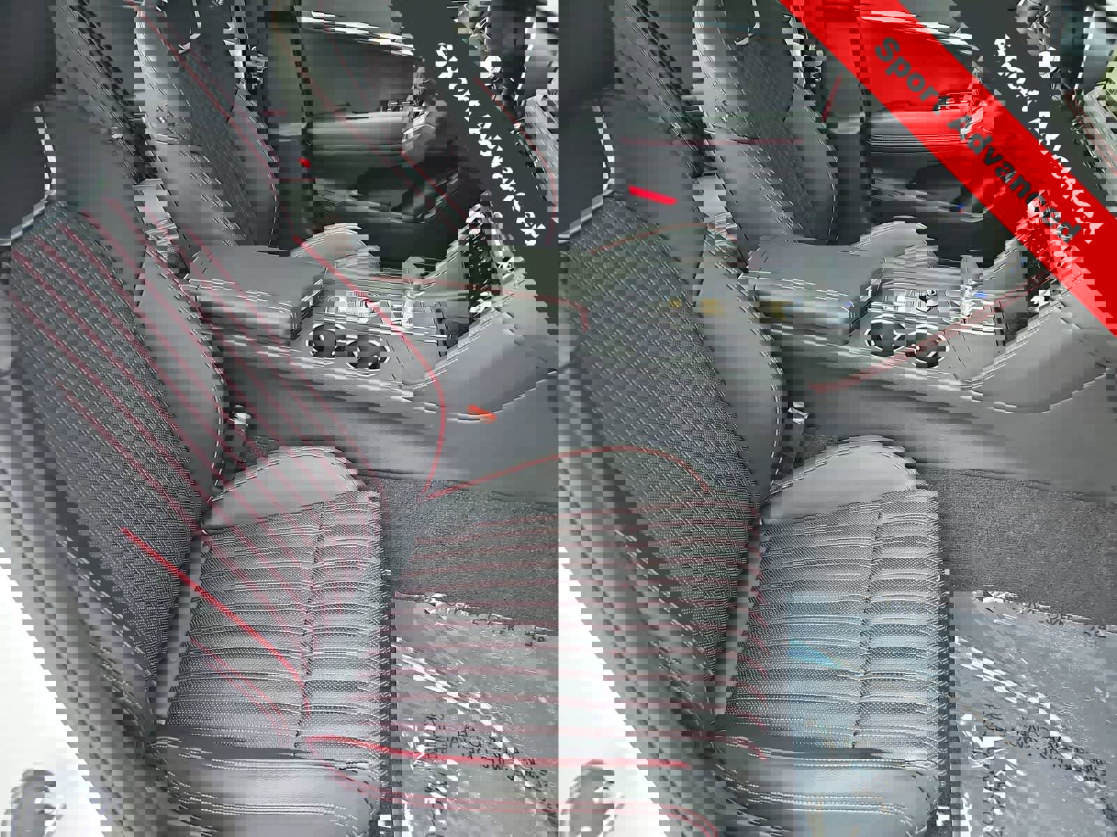 Used 2025 Genesis G70 3.3T Advanced image 18