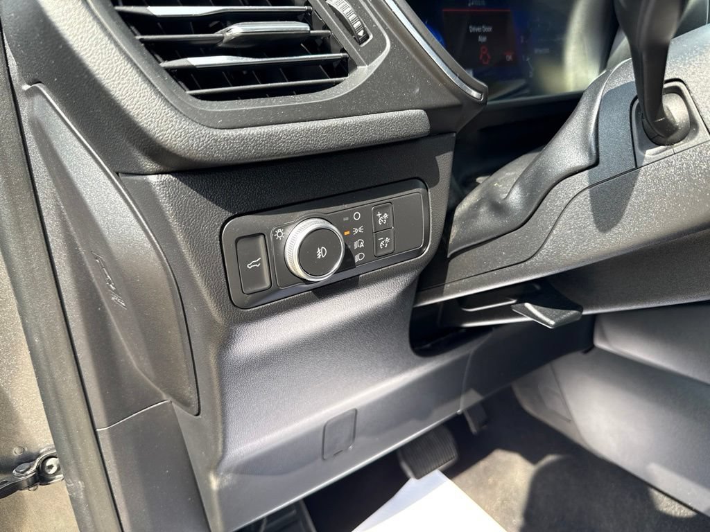 Used 2020 Ford Escape Titanium AWD/4WD image 29