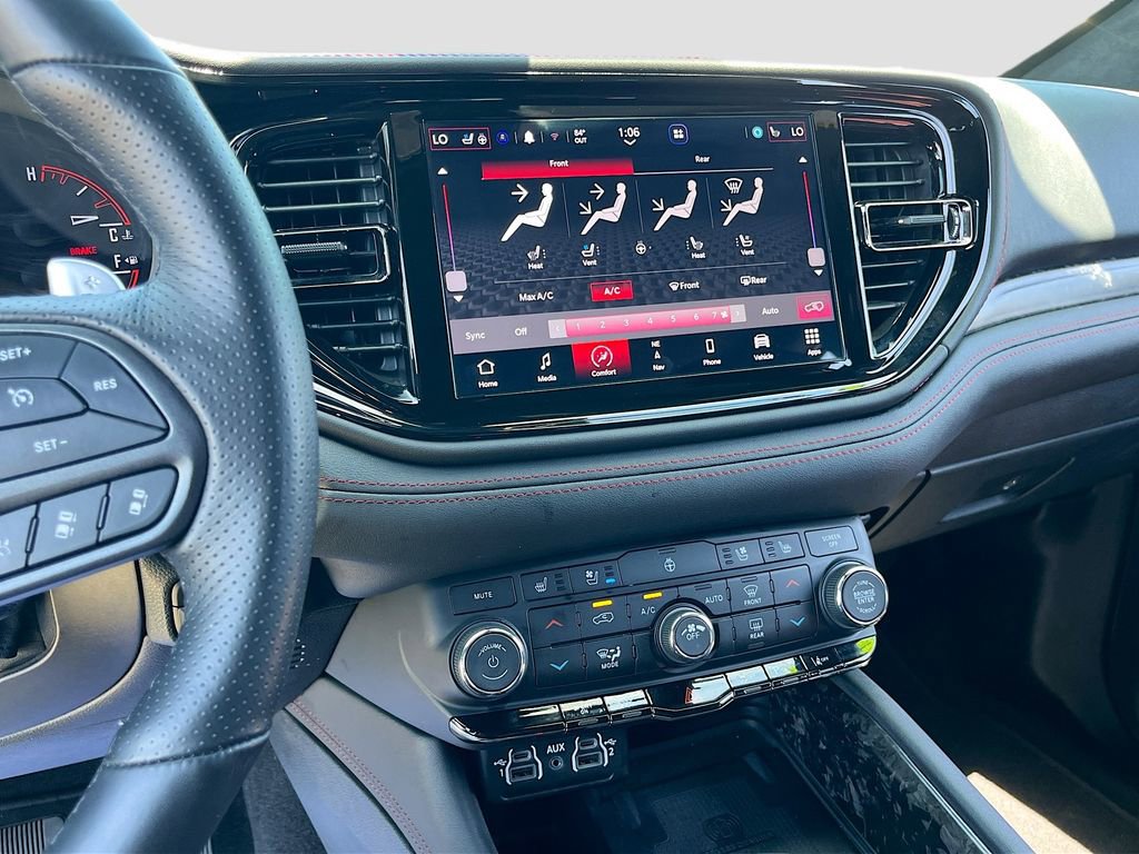 Certified 2024 Dodge Durango R/T image 16