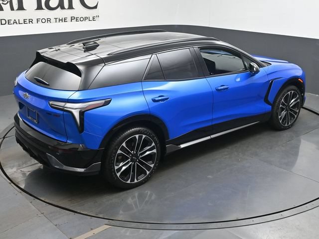 Used 2026 Chevrolet Blazer EV SS w/ Performance Package AWD/4WD image 40
