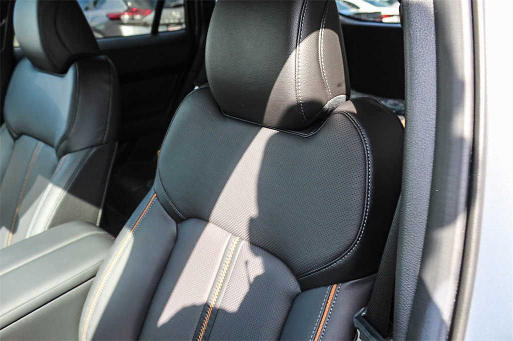 New 2025 MAZDA CX-50 2.5 Hybrid w/ Weather Package image 25